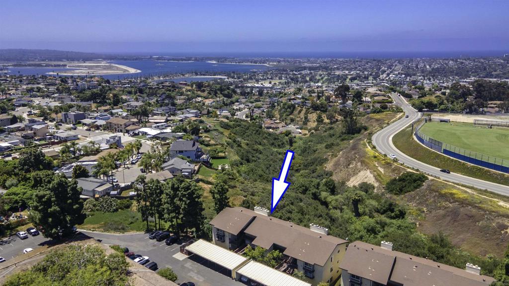 3652 Clairemont Dr 1B