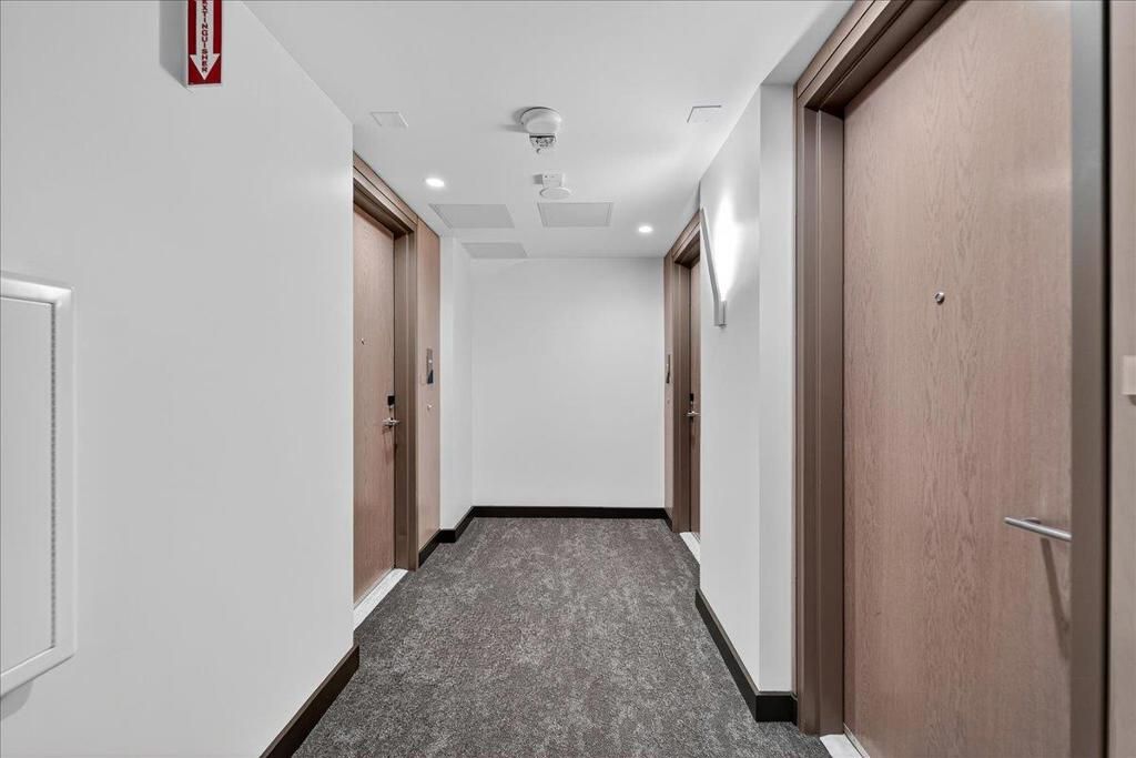 Photo of 188 W Saint James Street #11101, San Jose, CA 95110 (MLS # ML82030893)