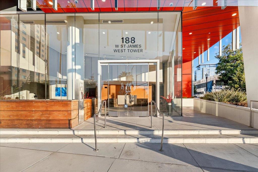 188 W Saint James Street 11101