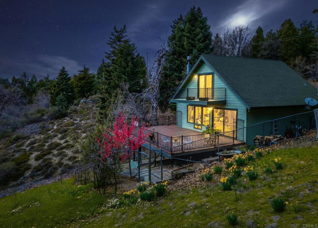 22209 Crestline Road