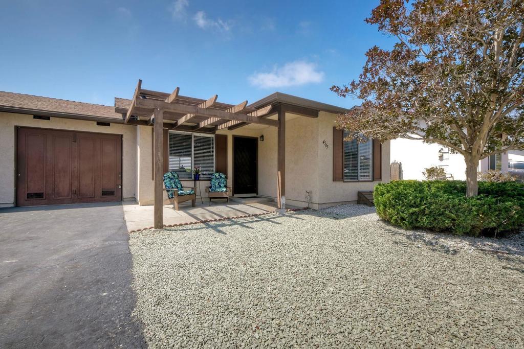 4545 Golden Ridge Dr