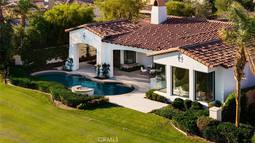 Toscana CC (32522) - Residential