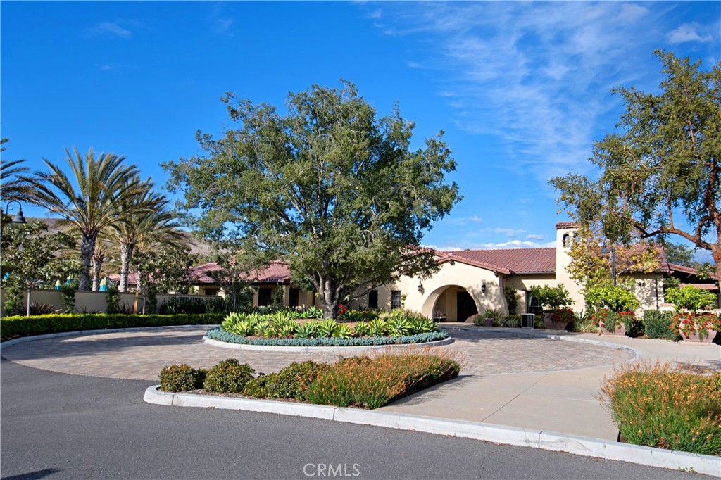 SHEA HOMES-GAVILAN (SENSH) - Residential