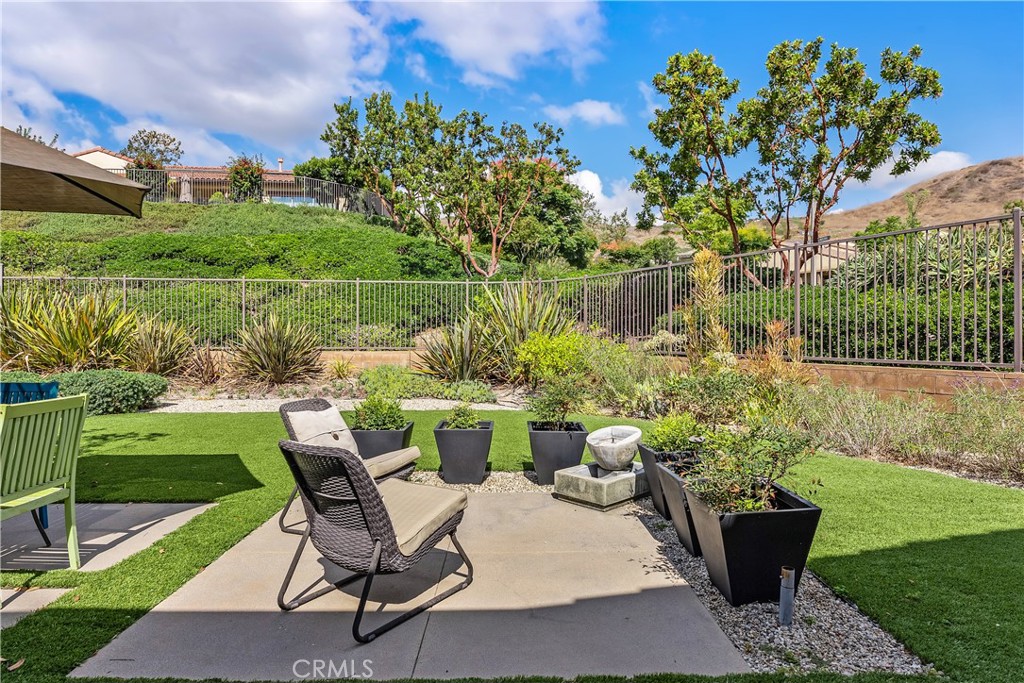 SHEA HOMES-GAVILAN (SENSH) - Residential