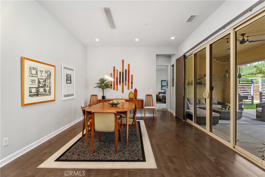 SHEA HOMES-GAVILAN (SENSH) - Residential