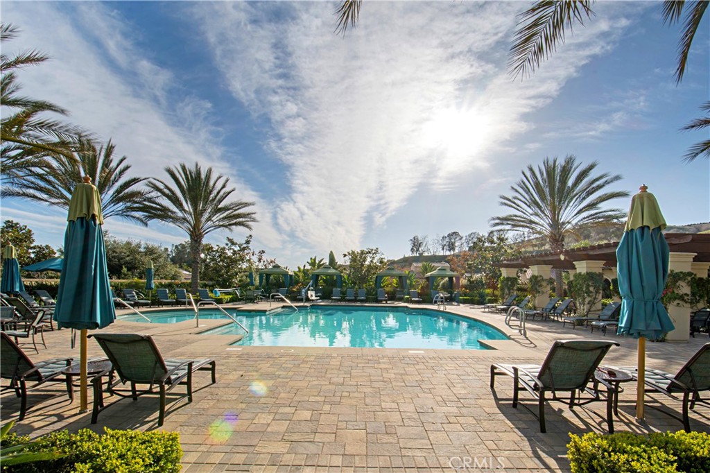 SHEA HOMES-GAVILAN (SENSH) - Residential