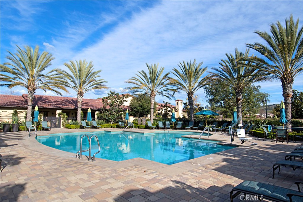 SHEA HOMES-GAVILAN (SENSH) - Residential