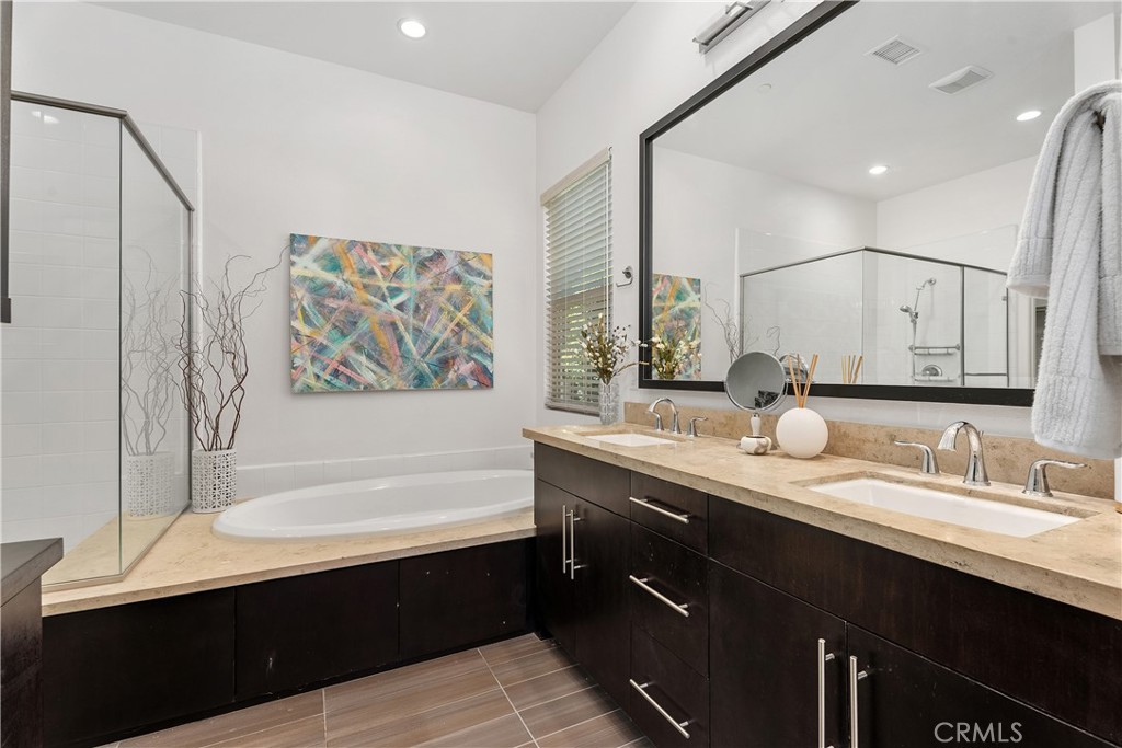 SHEA HOMES-GAVILAN (SENSH) - Residential