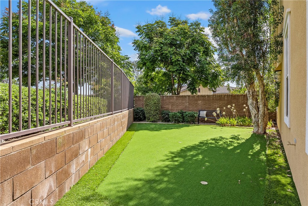 SHEA HOMES-GAVILAN (SENSH) - Residential