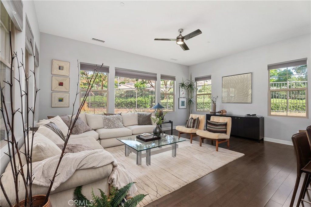 SHEA HOMES-GAVILAN (SENSH) - Residential