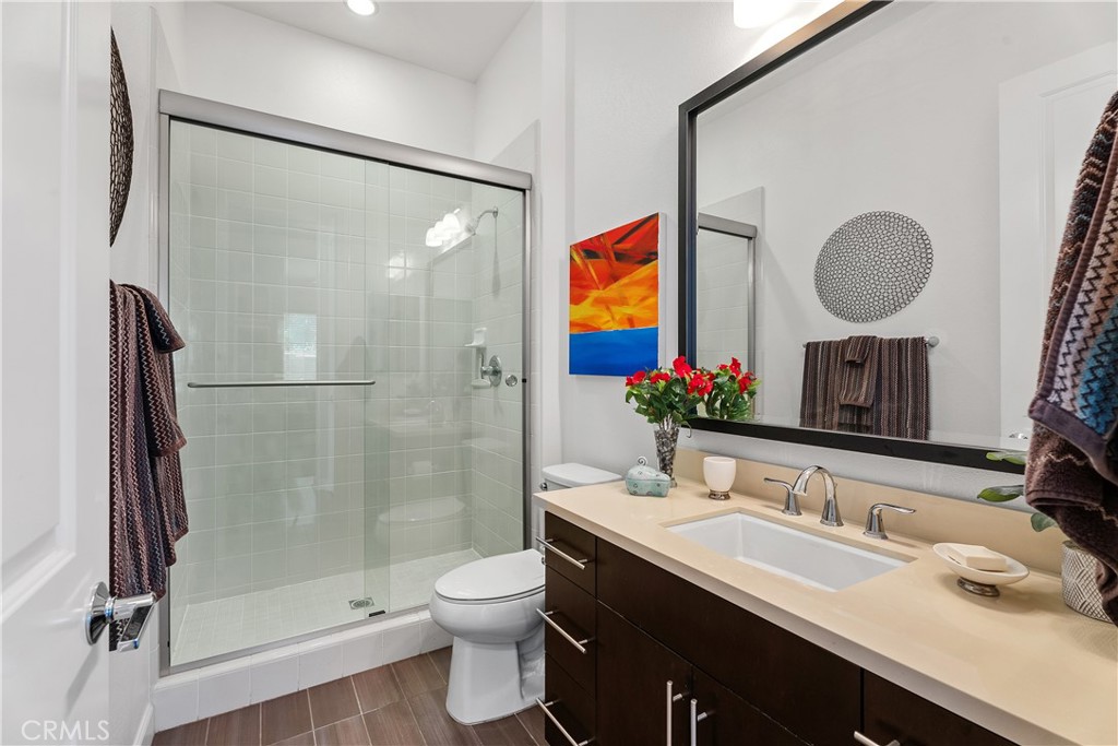 SHEA HOMES-GAVILAN (SENSH) - Residential