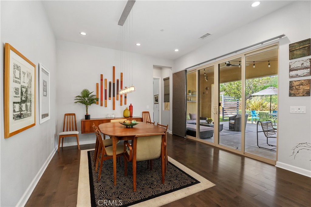 SHEA HOMES-GAVILAN (SENSH) - Residential