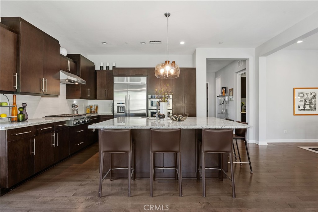 SHEA HOMES-GAVILAN (SENSH) - Residential