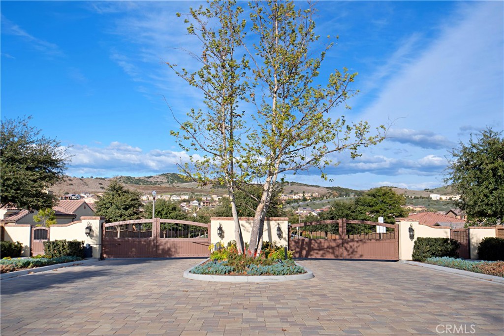 SHEA HOMES-GAVILAN (SENSH) - Residential