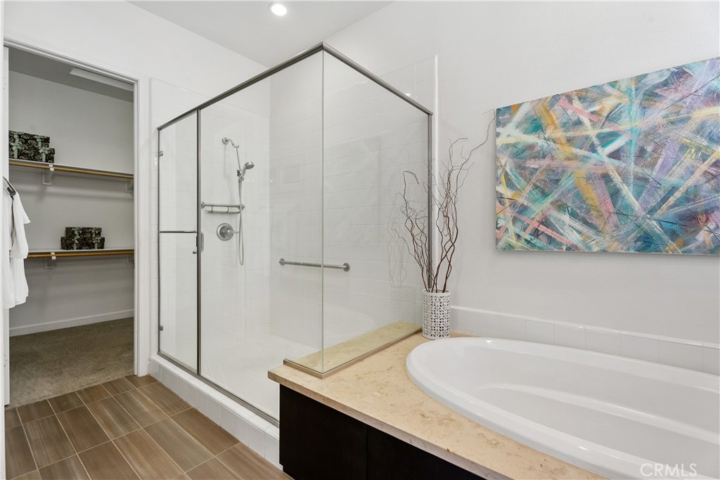 SHEA HOMES-GAVILAN (SENSH) - Residential