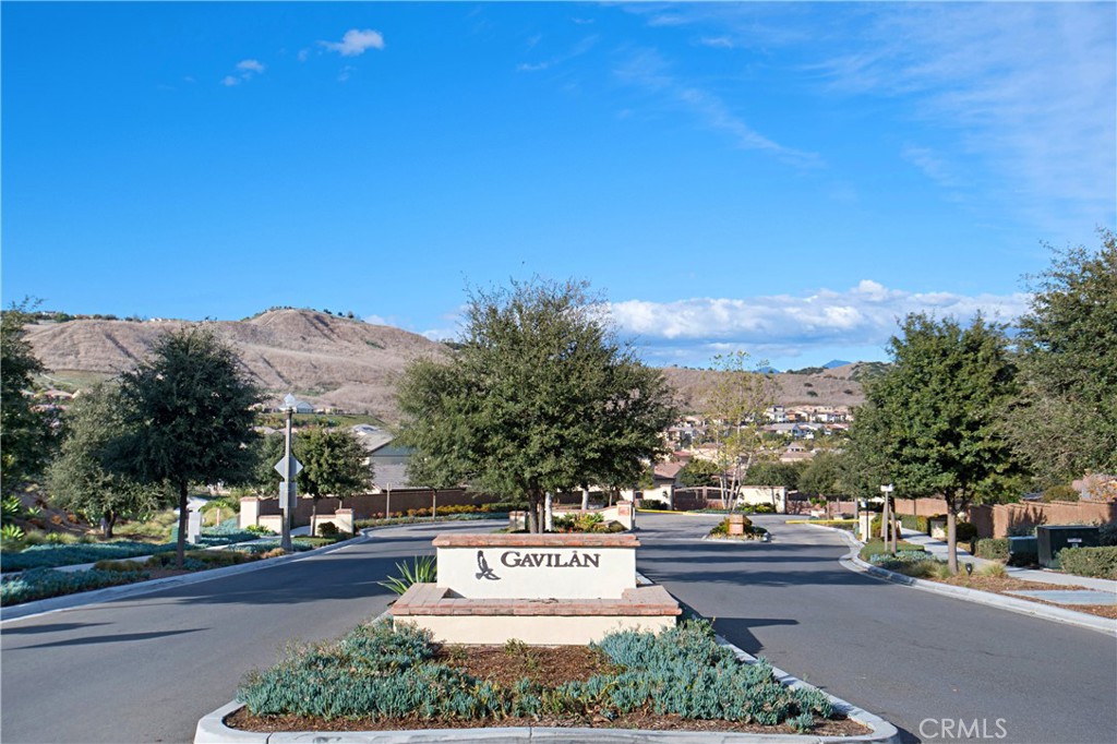 SHEA HOMES-GAVILAN (SENSH) - Residential
