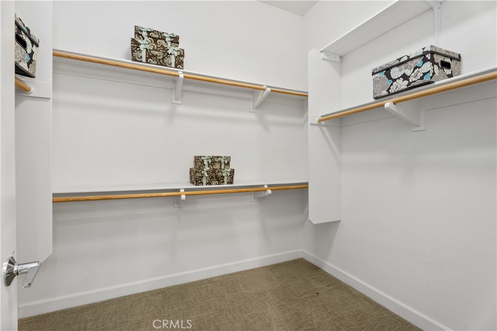 SHEA HOMES-GAVILAN (SENSH) - Residential