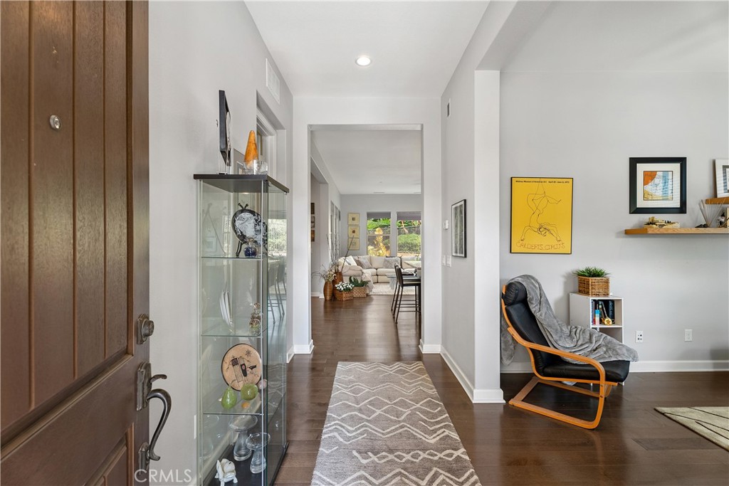 SHEA HOMES-GAVILAN (SENSH) - Residential