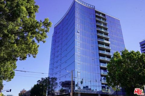 Photo of 3545 Wilshire #0212, Los Angeles, CA 90020 (MLS # 26638605)