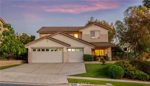 Photo of 15168 Holiday Way WAY, Sylmar, CA 91342 (MLS # SR26165841)