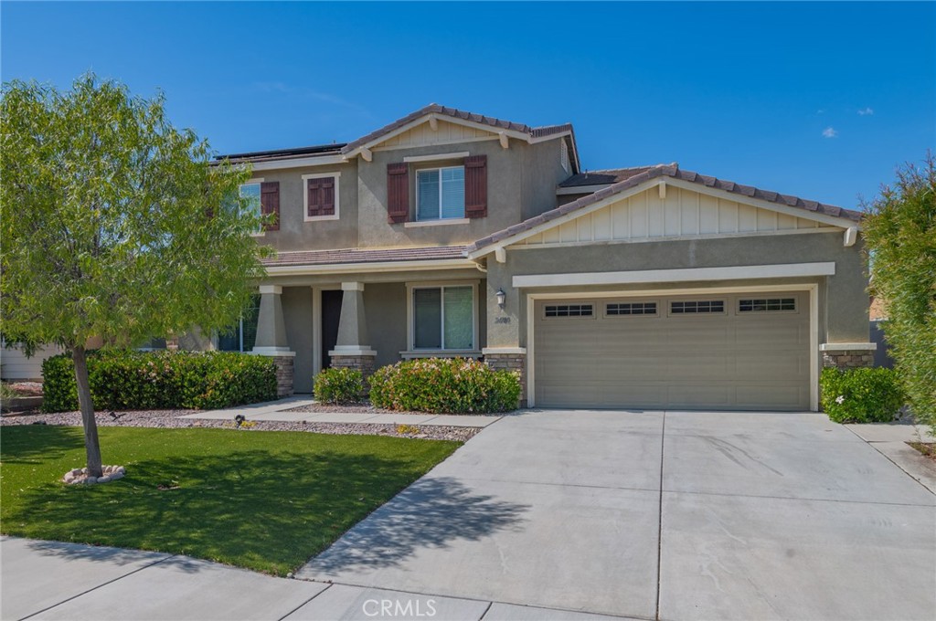 24780 Prairie Trail Court