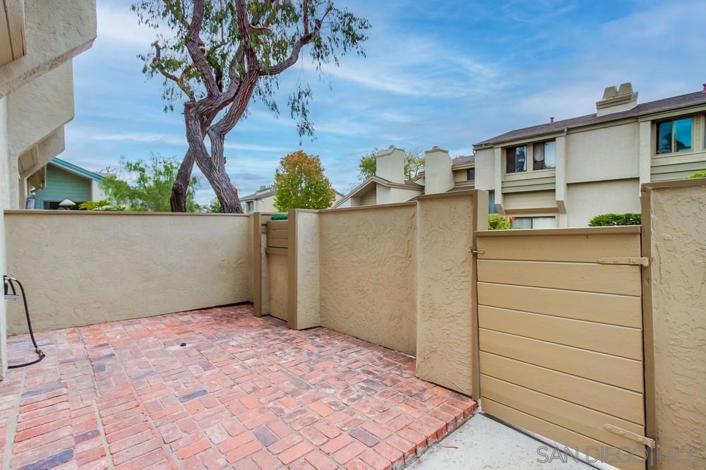 La Jolla - Residential