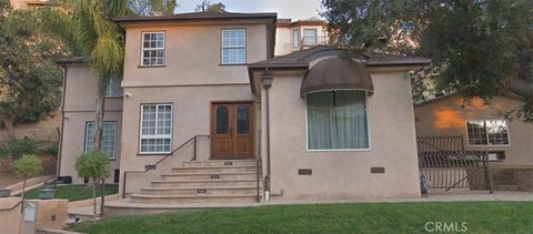 Photo of 1338 N Jackson St, Glendale, CA 91207 (MLS # GD26017867)