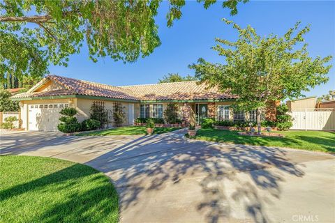 Photo of 42634 25th Street W, Lancaster, CA 93536 (MLS # SR25203490)