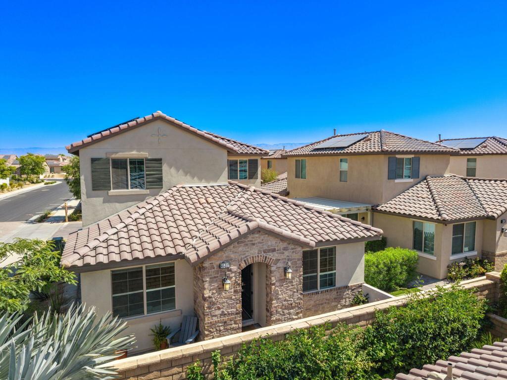 80317 Redstone Way