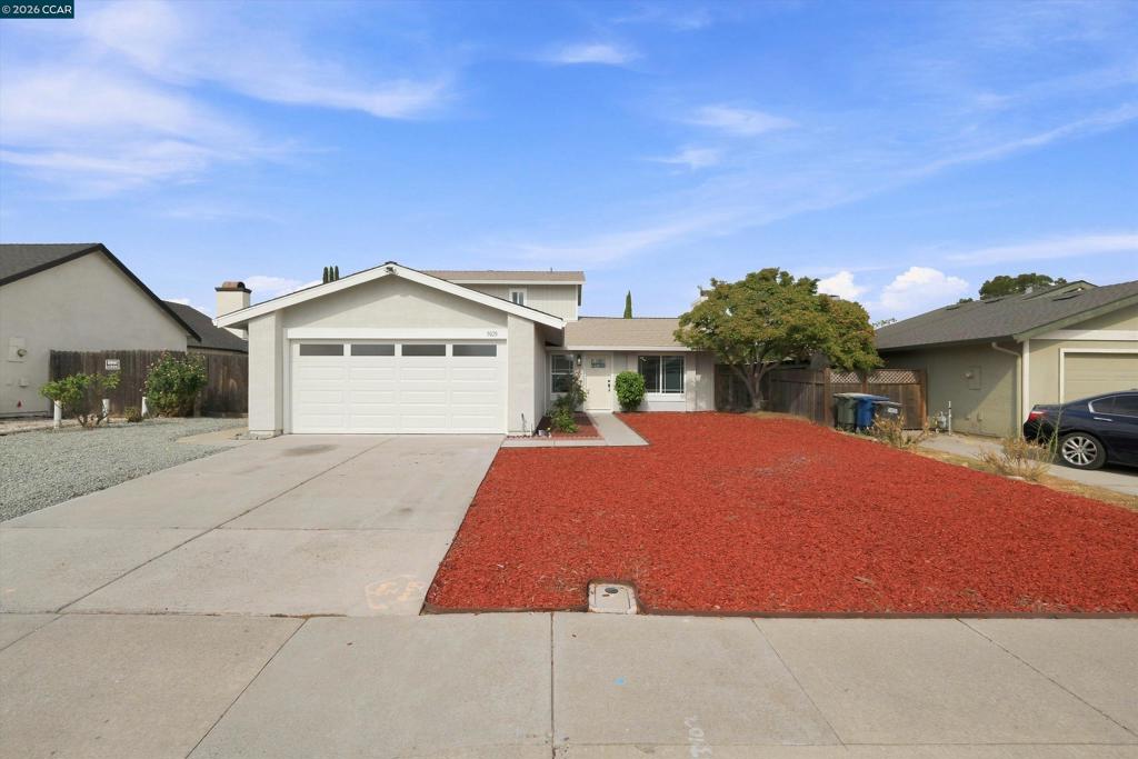 5029 Teakwood Dr