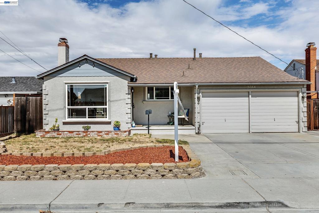15344 Ruggles Street ST, San Leandro CA 94579