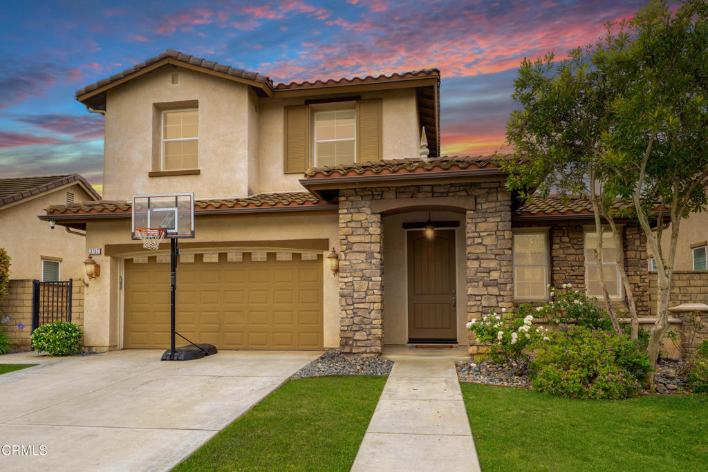 3752 Hedge Lane