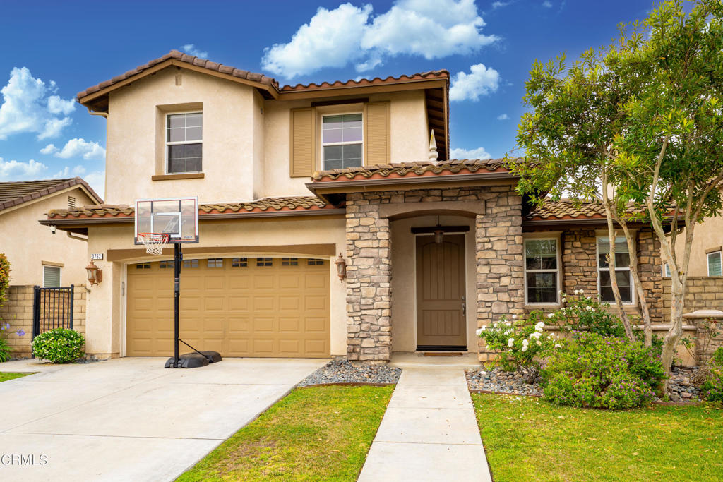 3752 Hedge Lane