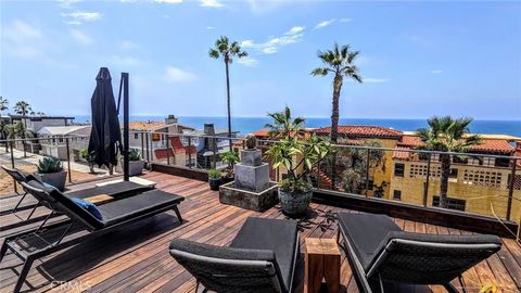 Photo of 3205 Bayview Drive, Manhattan Beach, CA 90266 (MLS # SB26067701)