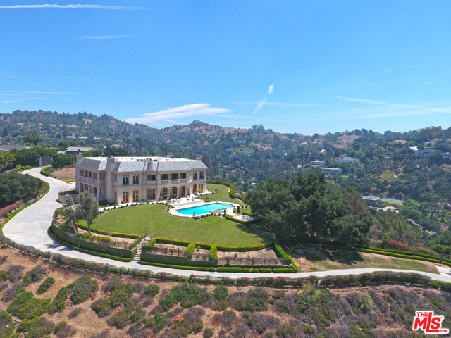 - Residential