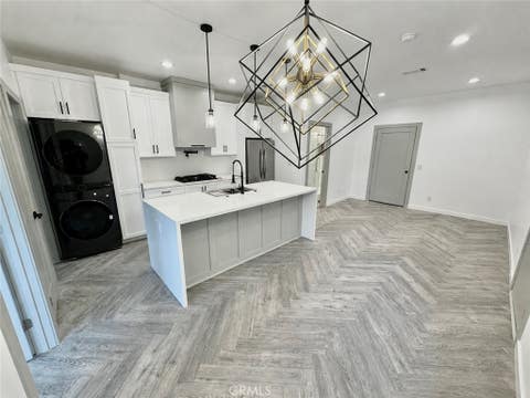 Photo of 2643 Summerchase Ave B AVE #B, Rosamond, CA 93560 (MLS # SR26161528)