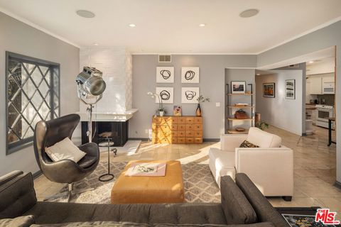 Photo of 1133 N Clark Street #103, West Hollywood, CA 90069 (MLS # 26654931)