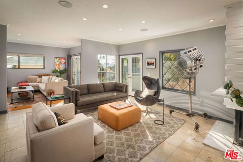Photo of 1133 N Clark Street #103, West Hollywood, CA 90069 (MLS # 26654931)