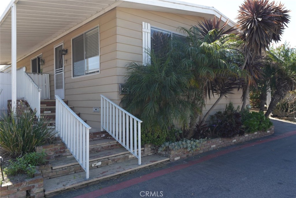 20701 Beach Boulevard 262