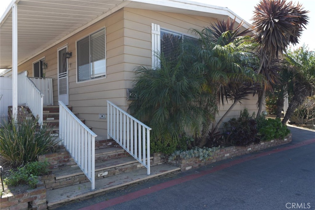 20701 Beach Boulevard 262