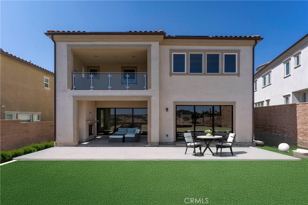 20550 W Deer Grass Court