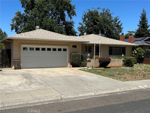 Photo of 2565 White Avenue, Chico, CA 95973 (MLS # SN26149327)