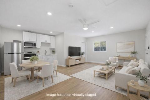 Property photo of 916 Madera Street, San Diego, CA 92114