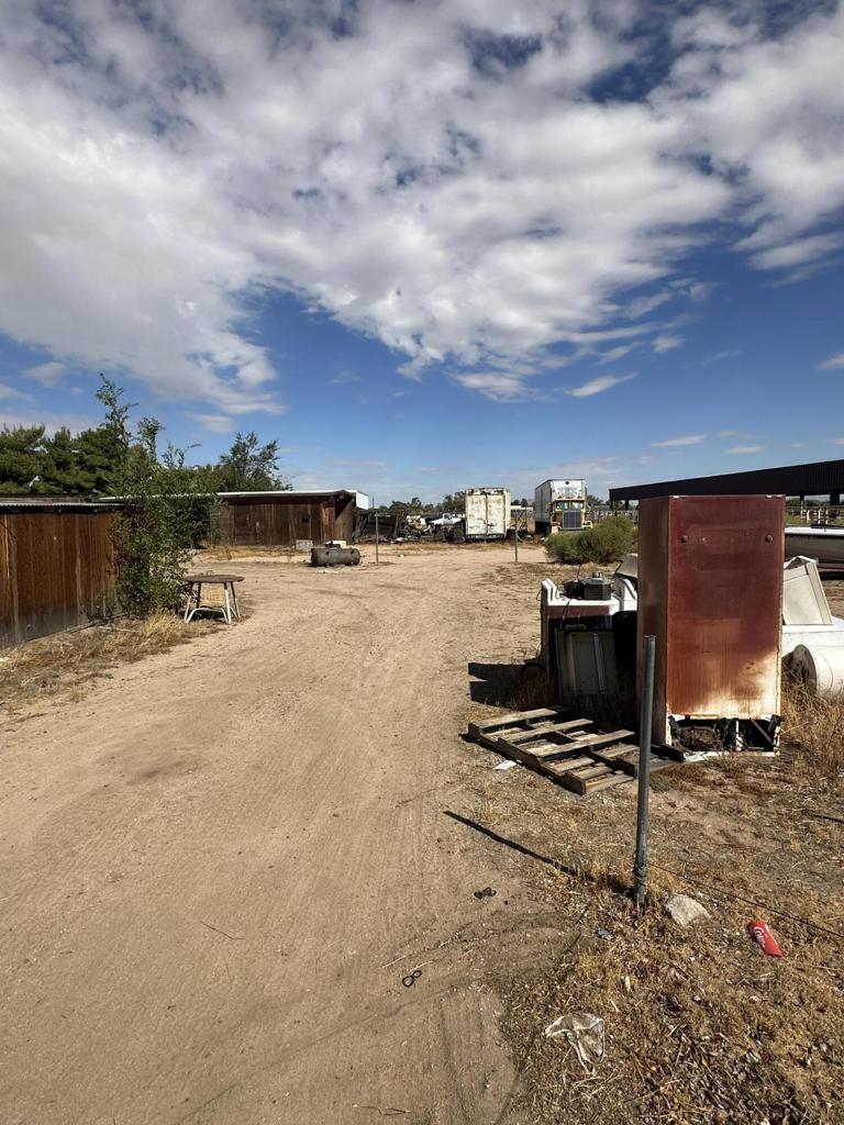 Not Applicable-1 - Residential