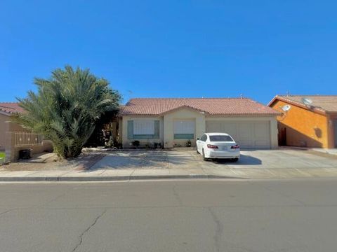 Photo of 49235 Summer Street, Coachella, CA 92236 (MLS # 219142734DA)
