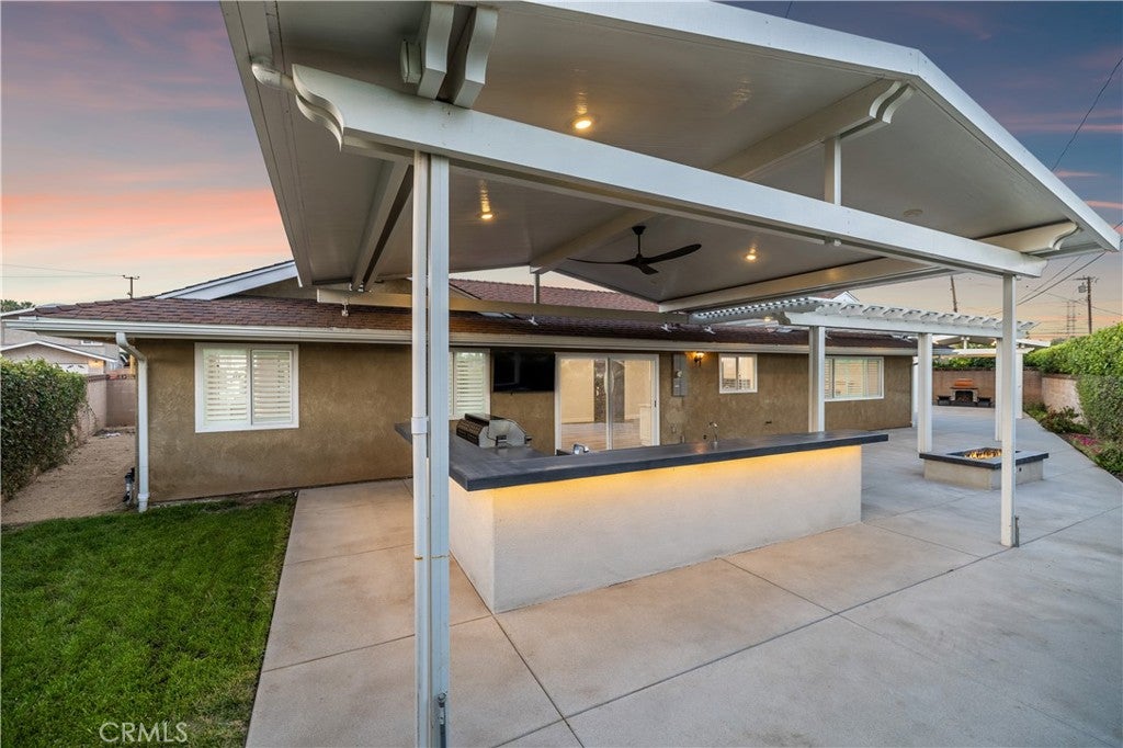 La Verne, California, 91750, United States, 4 Bedrooms Bedrooms, ,2 BathroomsBathrooms,Residential,Active,2051993