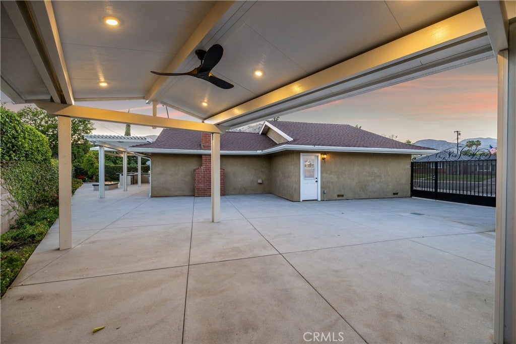 La Verne, California, 91750, United States, 4 Bedrooms Bedrooms, ,2 BathroomsBathrooms,Residential,Active,2051993