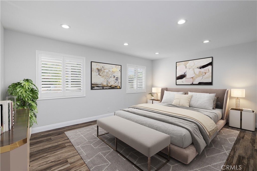 La Verne, California, 91750, United States, 4 Bedrooms Bedrooms, ,2 BathroomsBathrooms,Residential,Active,2051993