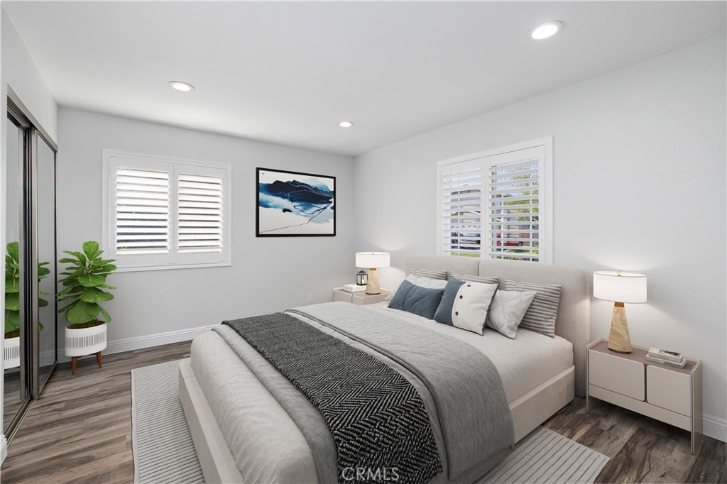 La Verne, California, 91750, United States, 4 Bedrooms Bedrooms, ,2 BathroomsBathrooms,Residential,Active,2051993