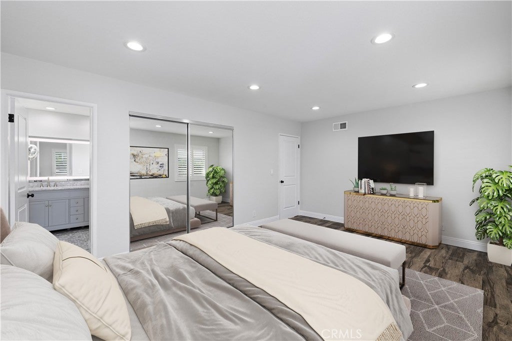 La Verne, California, 91750, United States, 4 Bedrooms Bedrooms, ,2 BathroomsBathrooms,Residential,Active,2051993